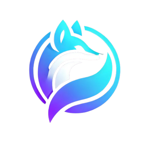 CashFoxAI Logo